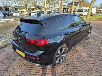 Volkswagen Golf 2.0 TDI GTD PANO picture 3