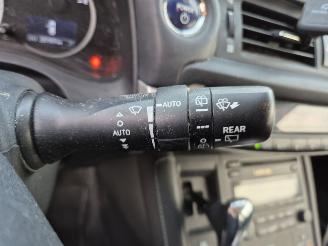 Lexus Ct 200h Hybrid picture 21