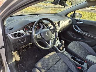 Opel Astra 1.5 CDTI SCHADEVRIJ!! picture 6