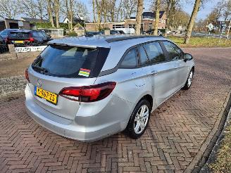 Opel Astra 1.5 CDTI SCHADEVRIJ!! picture 3