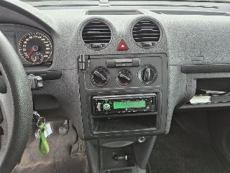 Volkswagen Caddy 1.6 TDI Baseline SCHADEVRIJ!! picture 13