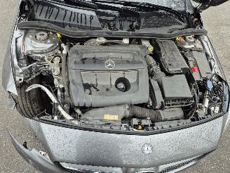 Mercedes A-klasse 180 d Business Solution picture 8