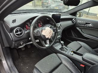 Mercedes A-klasse 180 d Business Solution picture 10