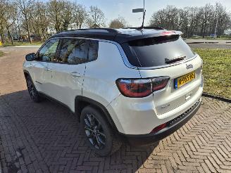 Jeep Compass 1.4 MultiAir Limited 4x4 picture 4