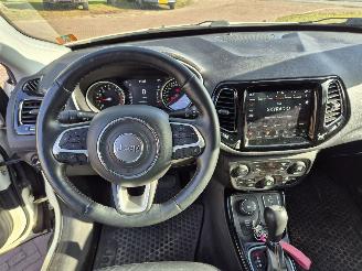 Jeep Compass 1.4 MultiAir Limited 4x4 picture 14