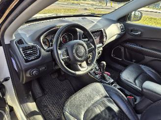 Jeep Compass 1.4 MultiAir Limited 4x4 picture 7