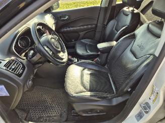 Jeep Compass 1.4 MultiAir Limited 4x4 picture 8