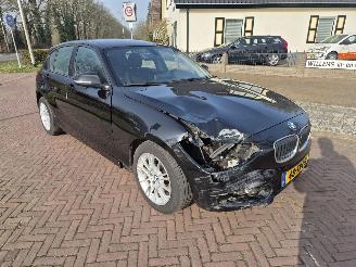 BMW 1-serie 116 I BUSINESS AUTOMAAT picture 2