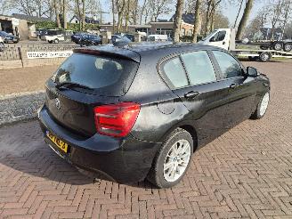 BMW 1-serie 116 I BUSINESS AUTOMAAT picture 4