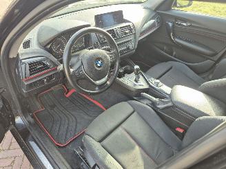 BMW 1-serie 116 I BUSINESS AUTOMAAT picture 9