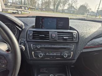 BMW 1-serie 116 I BUSINESS AUTOMAAT picture 12