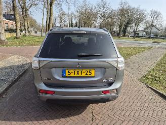 Mitsubishi Outlander 2.0 PHEV EDITION picture 4