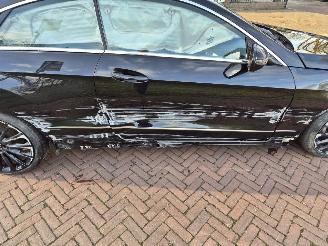 Mercedes E-klasse Coupé 250 CGI picture 7