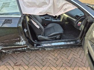 Mercedes E-klasse Coupé 250 CGI picture 9