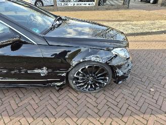 Mercedes E-klasse Coupé 250 CGI picture 8