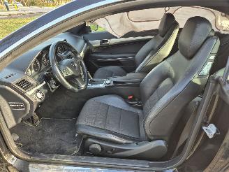 Mercedes E-klasse Coupé 250 CGI picture 12