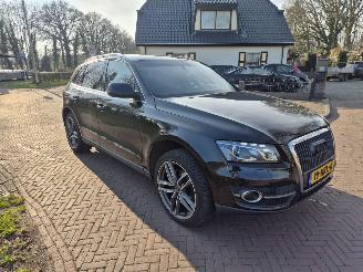  Audi Q5 2.0 TFSI quattro Pro Line 2009/1