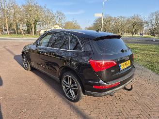 Audi Q5 2.0 TFSI quattro Pro Line picture 3