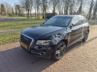 Audi Q5 2.0 TFSI quattro Pro Line picture 2