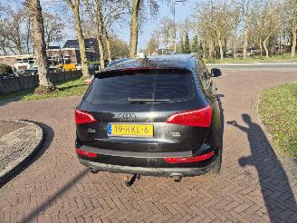 Audi Q5 2.0 TFSI quattro Pro Line picture 4