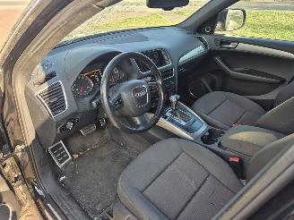 Audi Q5 2.0 TFSI quattro Pro Line picture 15