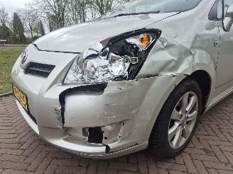 Toyota Corolla-verso 1.8 VVT-i Luna picture 7