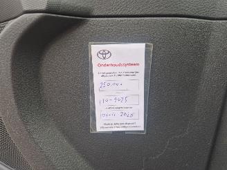 Toyota Corolla-verso 1.8 VVT-i Luna picture 13