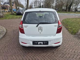 Hyundai I-10 1.1 active picture 5