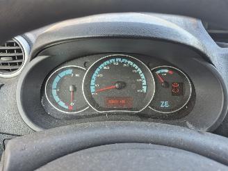 Renault Kangoo Kangoo Expres picture 12