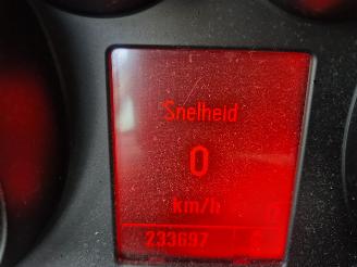 Opel Astra 1.4 Turbo Sport picture 11