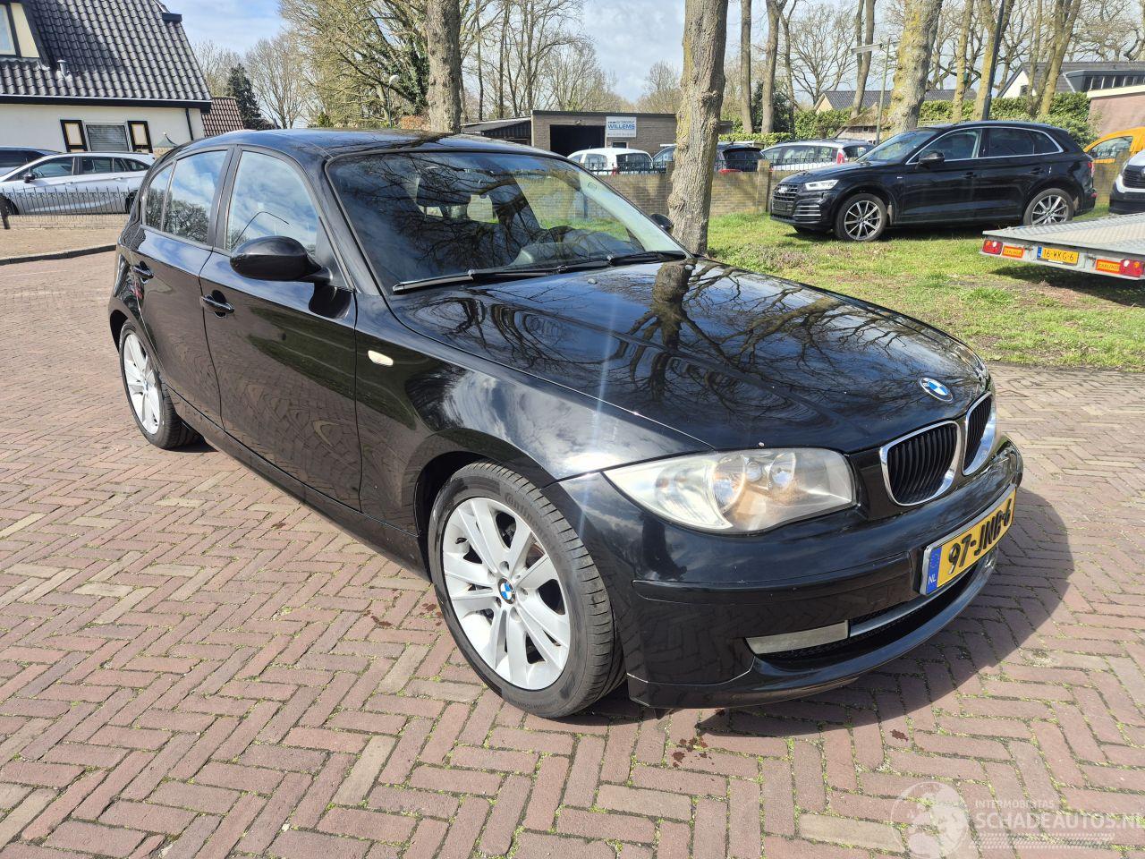 BMW 1-serie 118 I Business