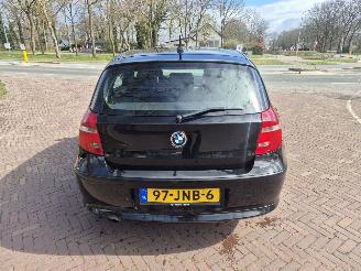 BMW 1-serie 118 I Business picture 4