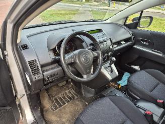 Mazda 5 2.0 Touring 7 persoons picture 9