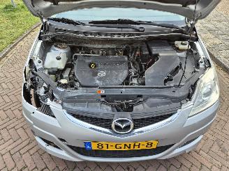 Mazda 5 2.0 Touring 7 persoons picture 5
