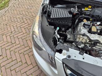 Opel Karl 1.0 ecoFlex edition picture 7