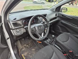 Opel Karl 1.0 ecoFlex edition picture 9