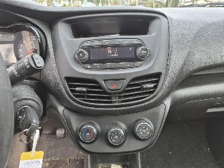Opel Karl 1.0 ecoFlex edition picture 13