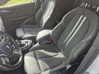 BMW 2-serie 220 I HIGH EXECUTIVE picture 11