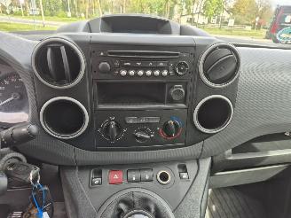 Citroën Berlingo 1.6 BLEU HDI 75 picture 10