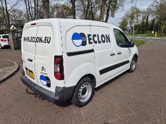 Citroën Berlingo 1.6 BLEU HDI 75 picture 3