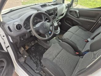 Citroën Berlingo 1.6 BLEU HDI 75 picture 8