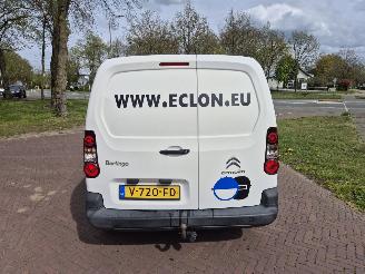 Citroën Berlingo 1.6 BLEU HDI 75 picture 4