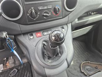 Citroën Berlingo 1.6 BLEU HDI 75 picture 11