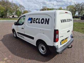 Citroën Berlingo 1.6 BLEU HDI 75 picture 5