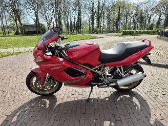 Ducati ST 2 Tour picture 5