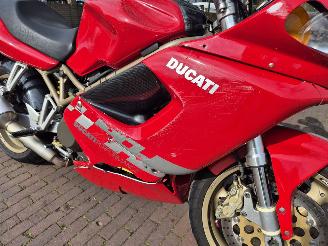 Ducati ST 2 Tour picture 8