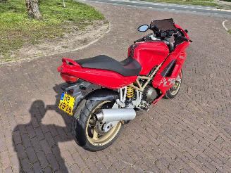 Ducati ST 2 Tour picture 3