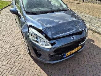 Ford Fiesta Ford Fiesta 1.0 EcoBoost Connected picture 5