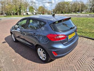 Ford Fiesta Ford Fiesta 1.0 EcoBoost Connected picture 4