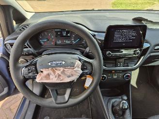Ford Fiesta Ford Fiesta 1.0 EcoBoost Connected picture 12